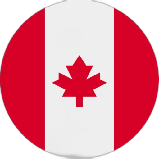Flag of Canada