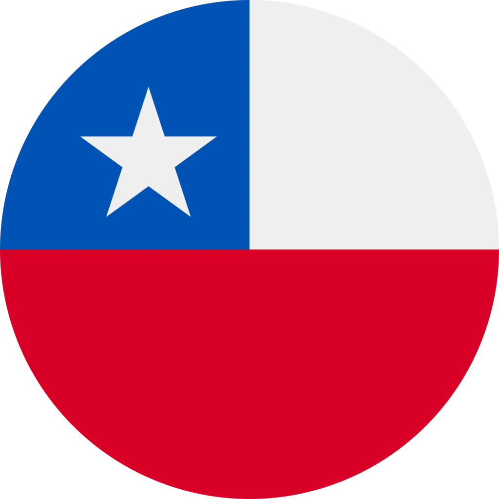 Flag of Chile