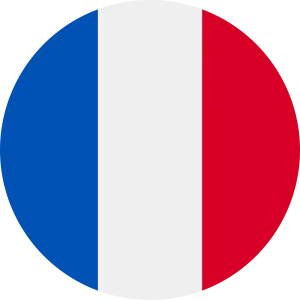 Flag of France