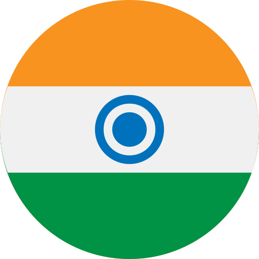 Flag of India