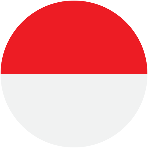 Flag of Indonesia