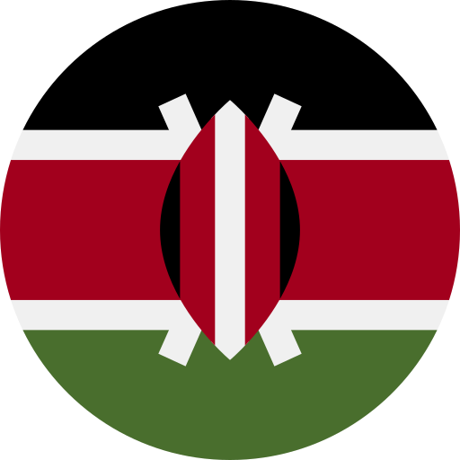 Flag of Kenya