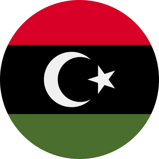 Flag of Libya