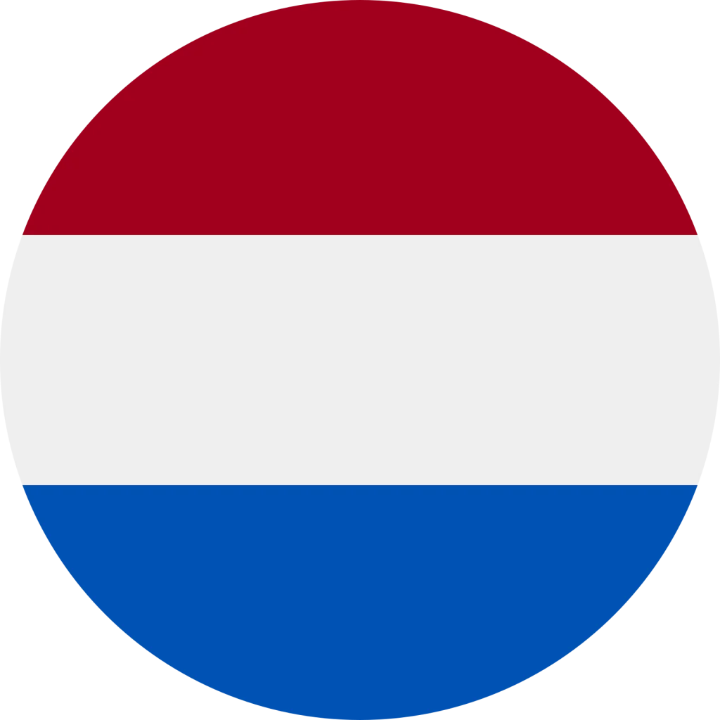 Flag of Netherlands