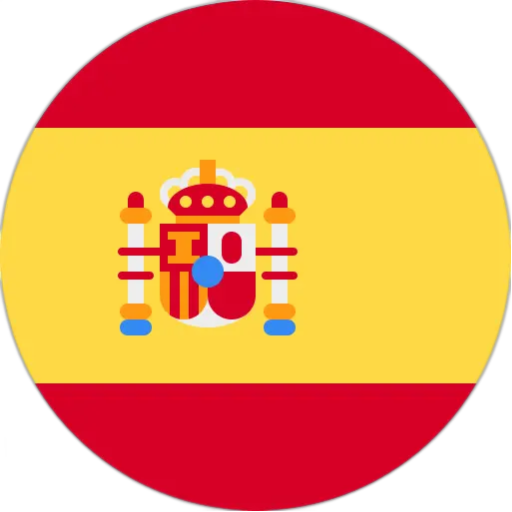 Flag of Spain