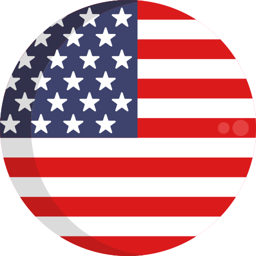Flag of USA
