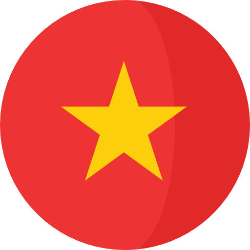 Flag of Vietnam